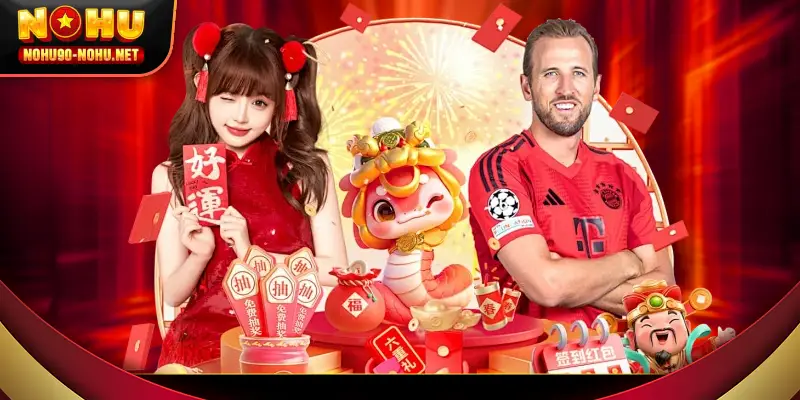 Lý do bạn nên chọn NOHU90